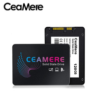 SSD Colorful logo Ceamere solid state drive 120GB128GB 240GB 2.5 inch Ssd 256GB 480GB 512GB laptop desktop built in hard drive