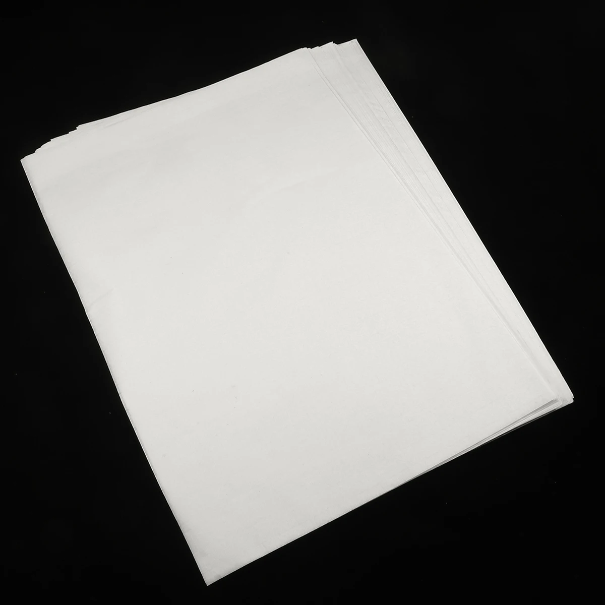 50 Sheets Chinese Calligraphy Paper Xuan Paper for Brush Writing Sumi Ink Drawing Painting Practice Absorbent Strong