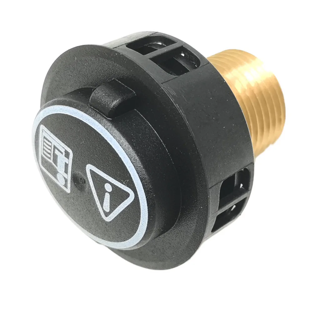 For Karcher 4.580-760.0 Steam Cleaner Pressure Safety Lock Filling Cap Maintenance Valve For SC2500C For SC4.100 For SC5.800C