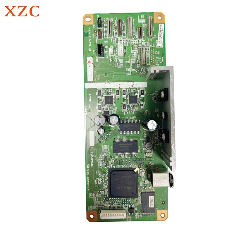 Imagem -04 - Original Logic Main Board para Epson Printer L1300 Motherboard Venda Quente