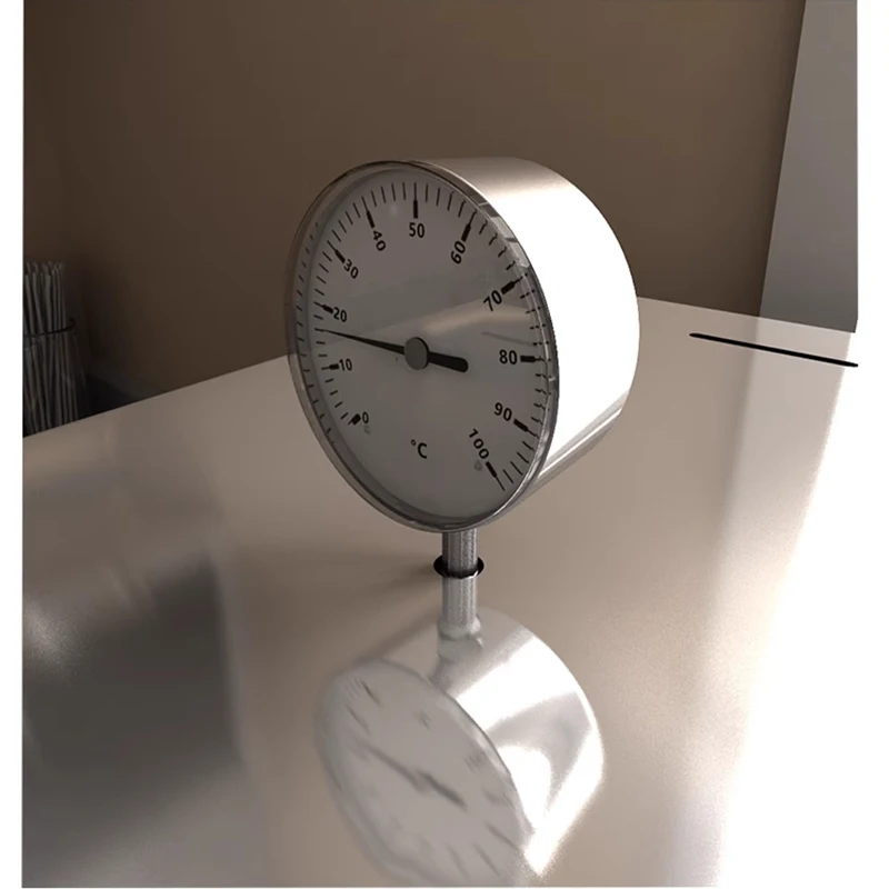 Precise Temperature Control Stainless Steel Gas Pizza Oven 6 Trays Small Commercial Outdoor Oven Outdoor Commercial Pizza Oven