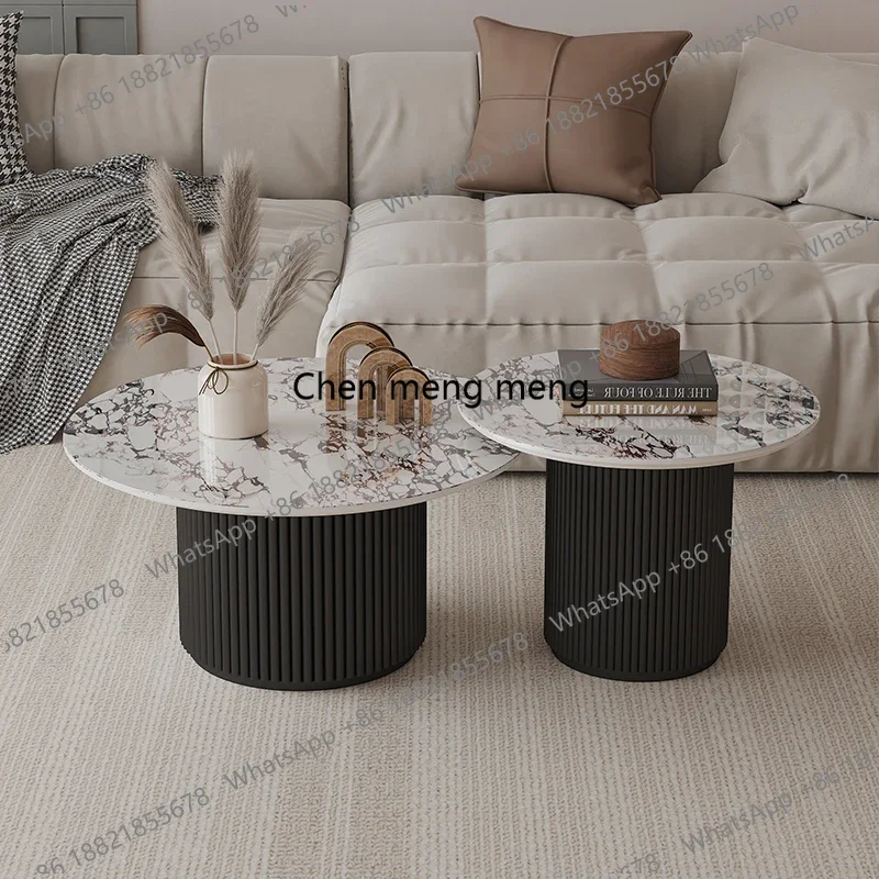 Moving Mini Coffee Table Decoration Luxury Modern Wood Side Table Living Room Designer Mesa Auxiliar Chinese Style Furniture