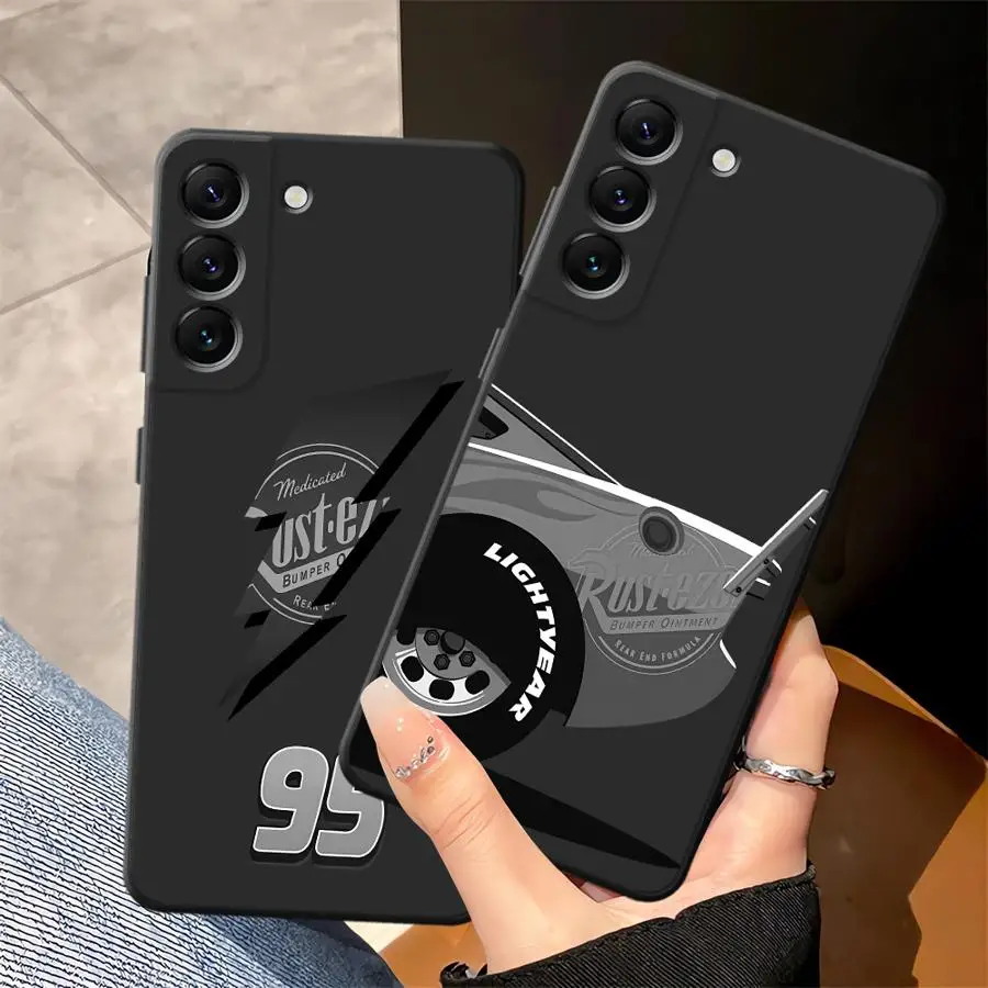 لينة عودة غطاء الهاتف حقيبة لهاتف سامسونج غالاكسي A33 A34 A14 A15 A16 A21s A51 A52 A12 A13 A24 A31 A17 A23 A54 A71 A35 A41 A72 A73