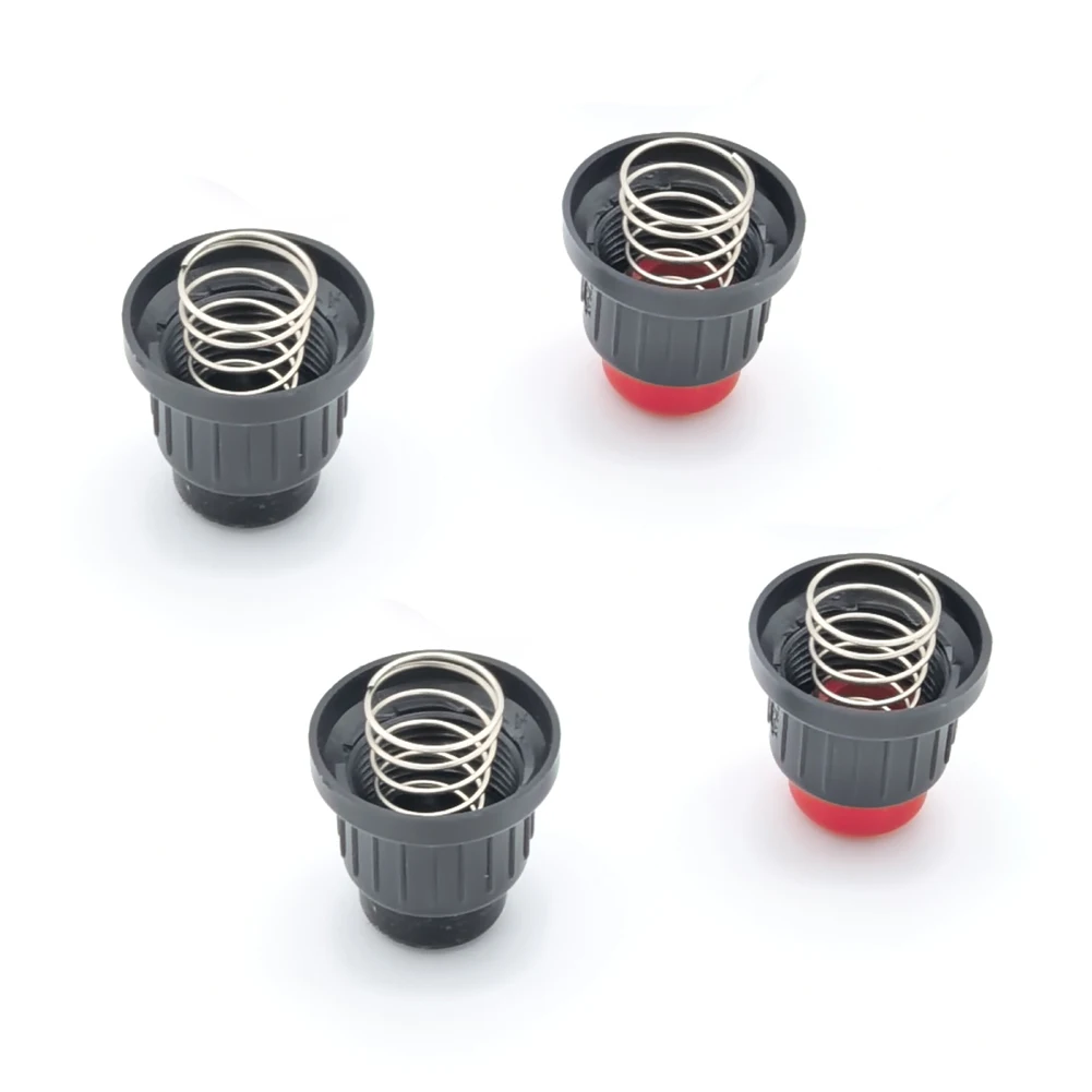 for Push Button Replacement Ignitor Push Button Robust Plastic Material Reliable Performance Easy Installation Design