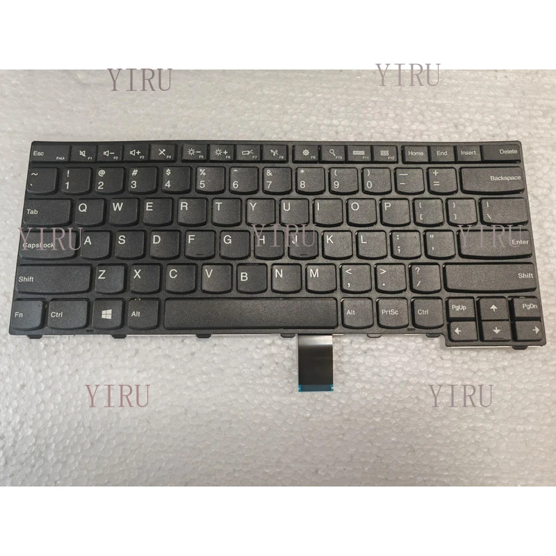 

L+ US OEM Keyboard FOR Lenovo ThinkPad T440 T440s T440p T450 T450s T460 T431S