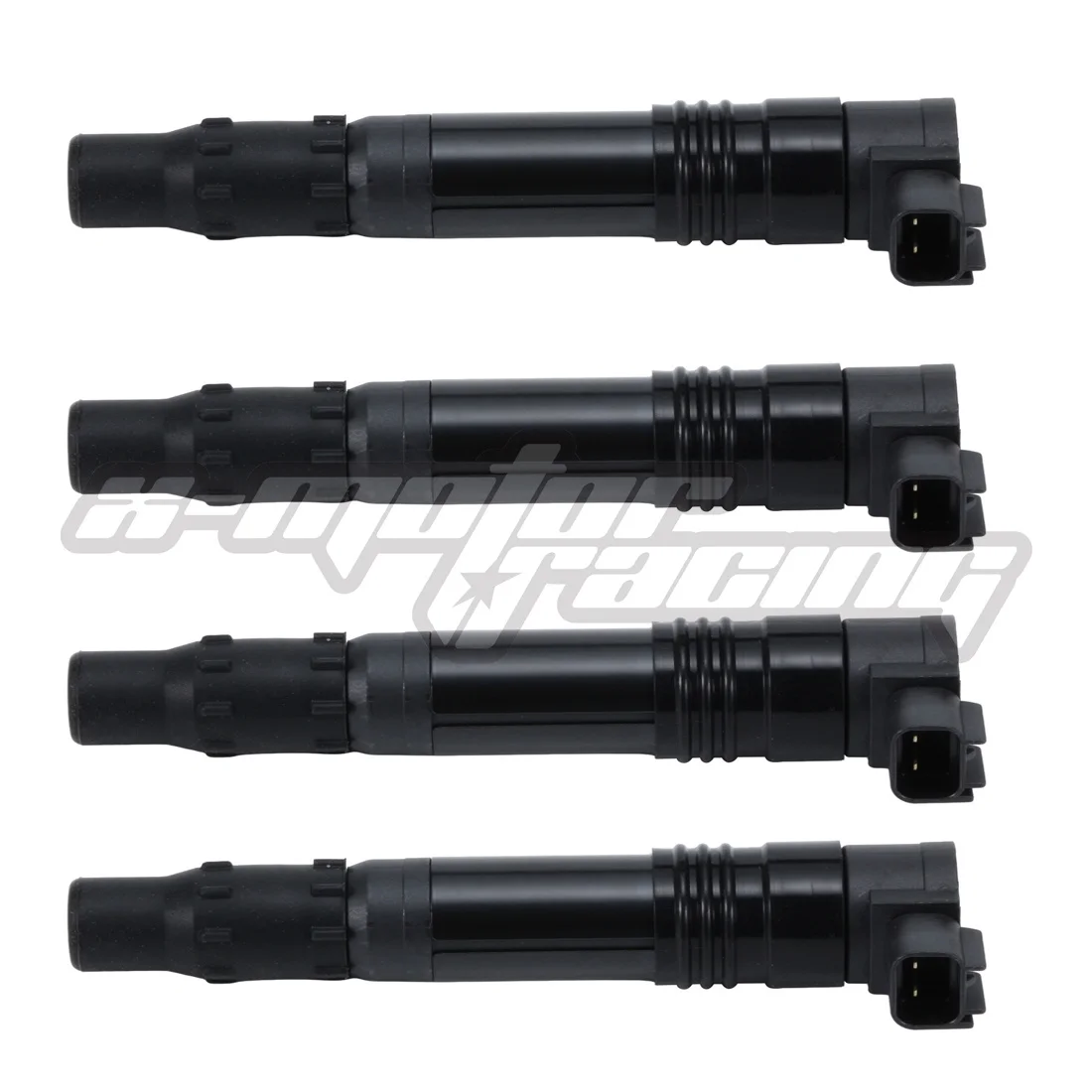 

Ignition Coil For KAWASAKI ZX1200 Ninja ZX-12R 2004-2006 KLZ1000 Versys 1000 2012-2014 Z750 2004-2012 Z1000 2010-2013 21171-0028