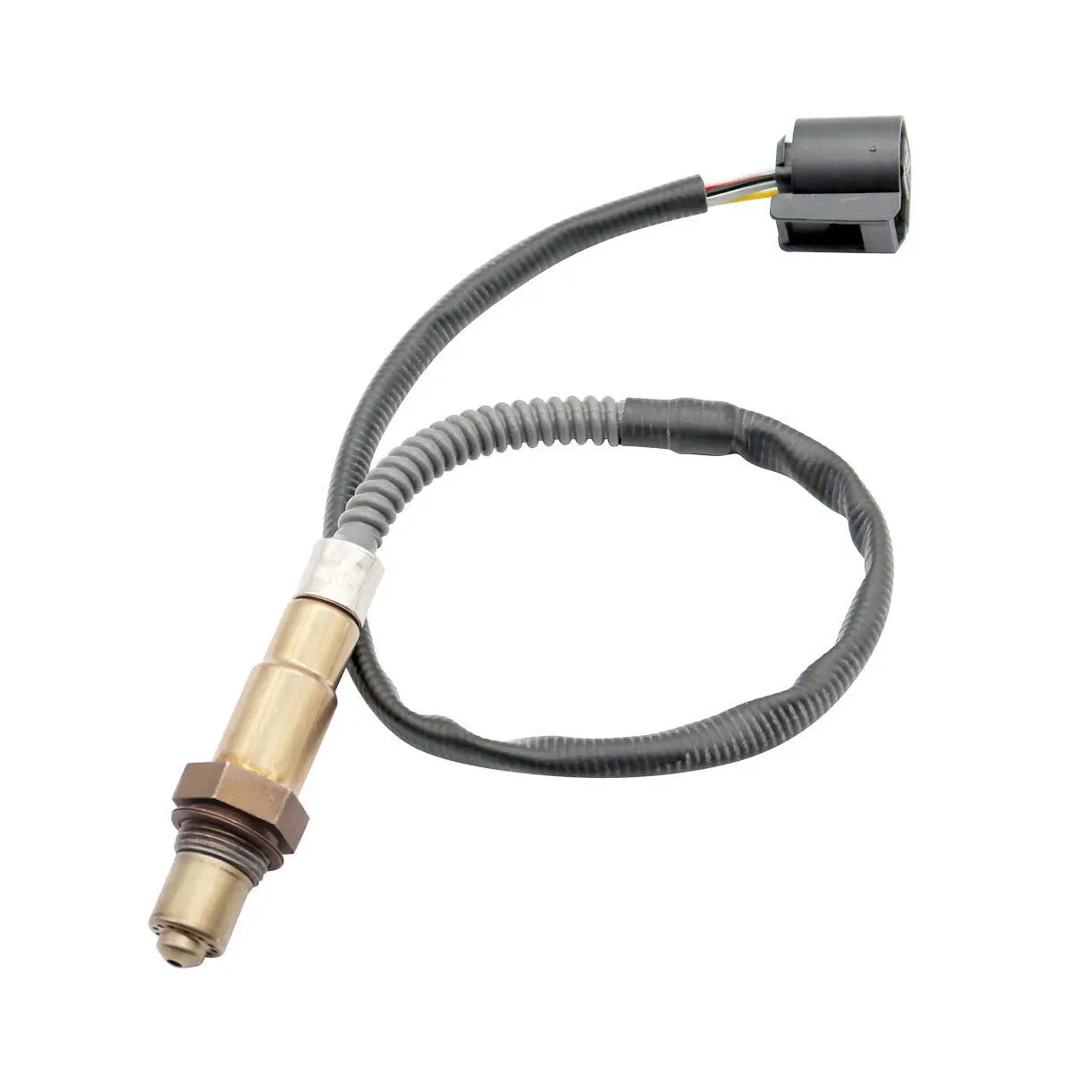 Oxygen Sensor For 09-15 BMW 750li X6 4.4L Up&Downstream 234-5026 1178757667 FREE SHIPPING