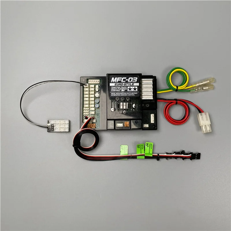 #866A Light System … - image