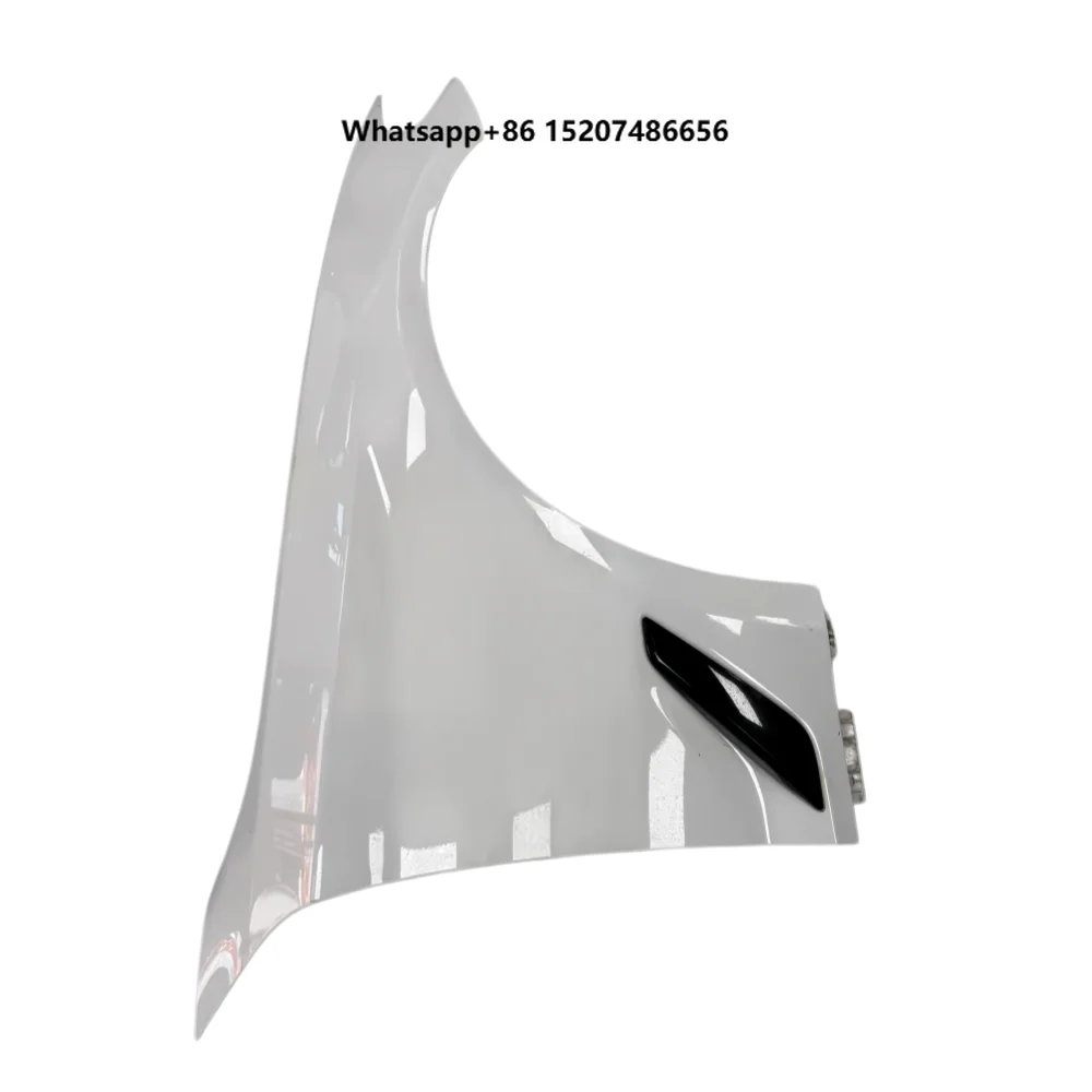 Original High-quality Hot-selling Plastic Left and Right Fenders for 5 Series G30 G38 Replacement Body Kits