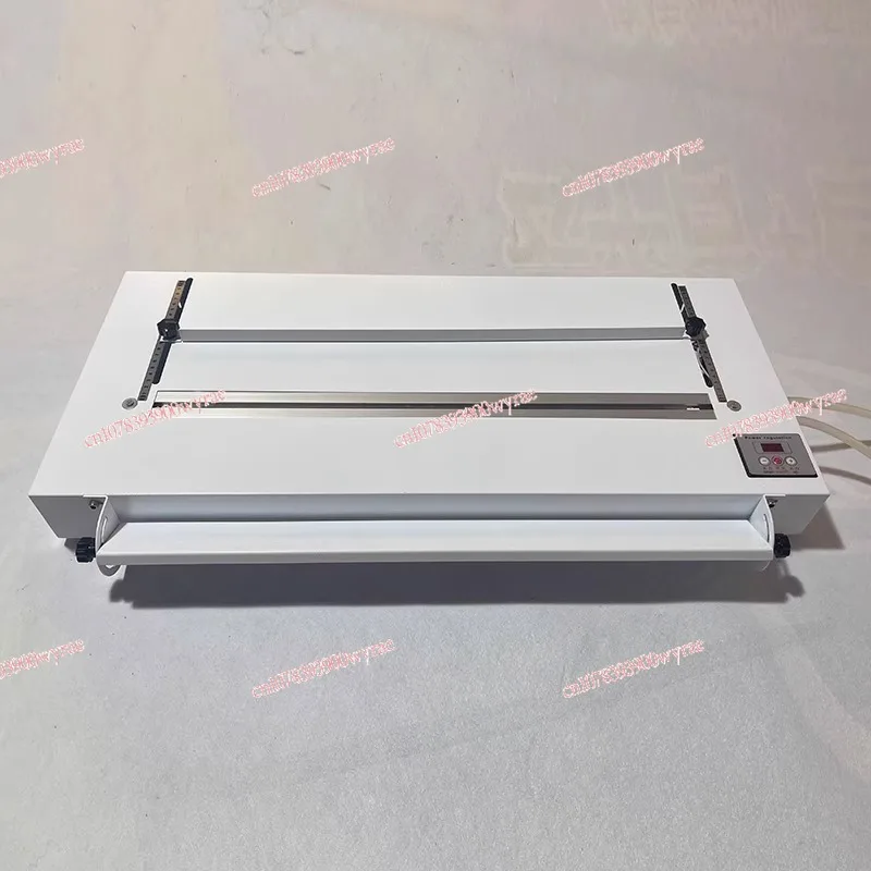 

Acrylic folding hot bending machine plexiglass corner plastic label pvc light box electric arc bending machine tool