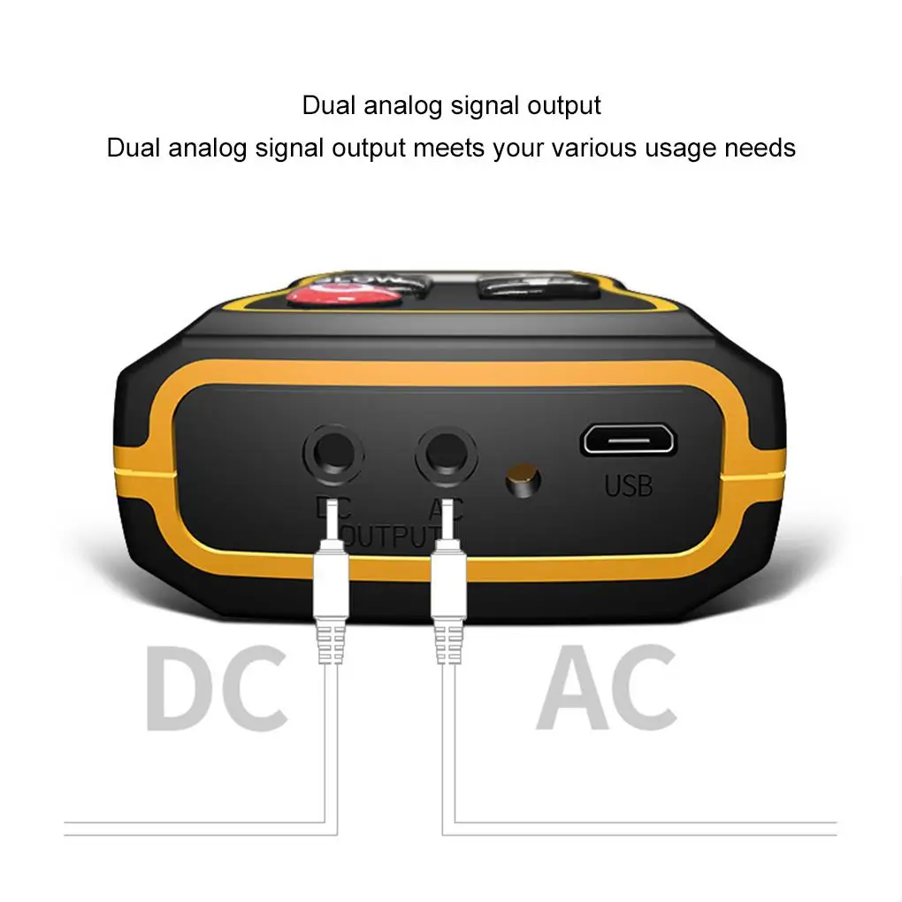 SNDWAY SW-523 SW-524 LCD Digital Sound Noise Level Meter Professional Decibelimeter Noise Level Decibel Meter  ﻿