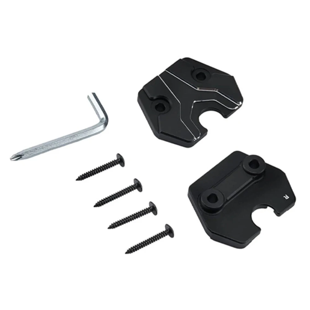 Drooping Sun Visor Sunshade Clip Replacement Cost-Effective Repair Solution Automotive Repair Black For Vehicle Interior