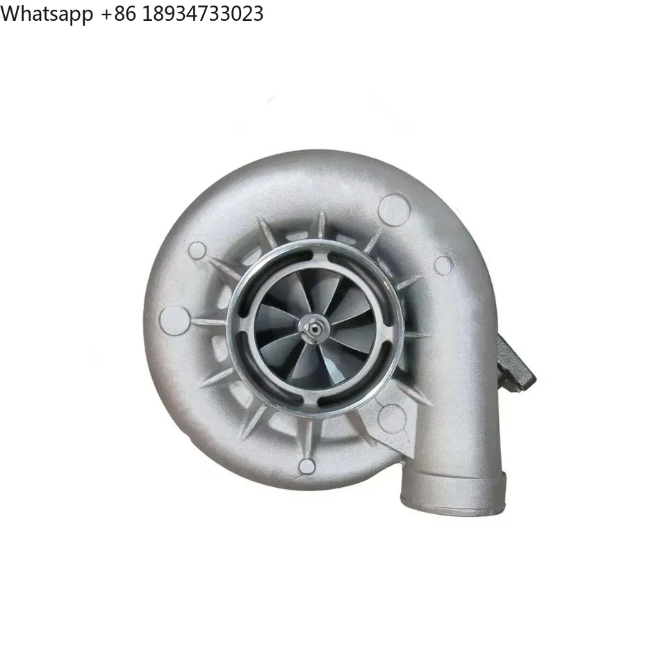 

HC5A Turbo 3801850RX 3803338 3803338NX 3803338RX 3594104 801850 4955505NX Turbocharger for Genset Various KTA50 Engine