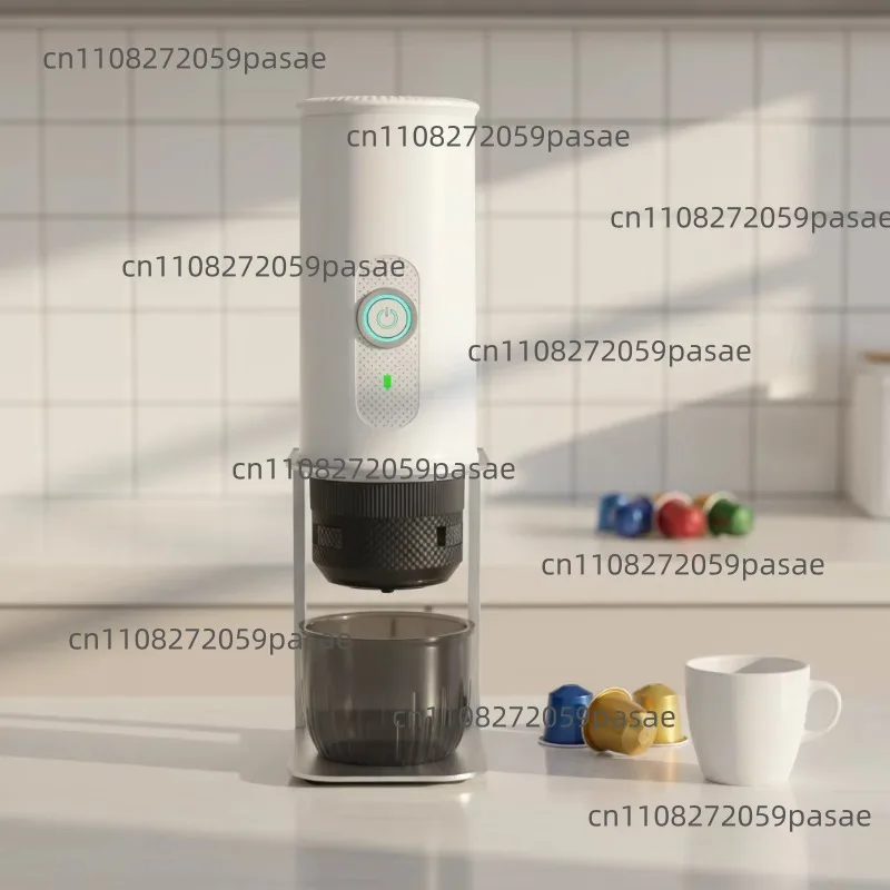 

Mini Coffee Maker, Portable Mini Coffee Maker, Espresso Maker