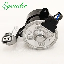 AC Electric Radiator Cooling Fan Motor for Toyota Crown for LEXUS GS300 GS350 LS430 LS450 LS460 16363-31020 263500-5780