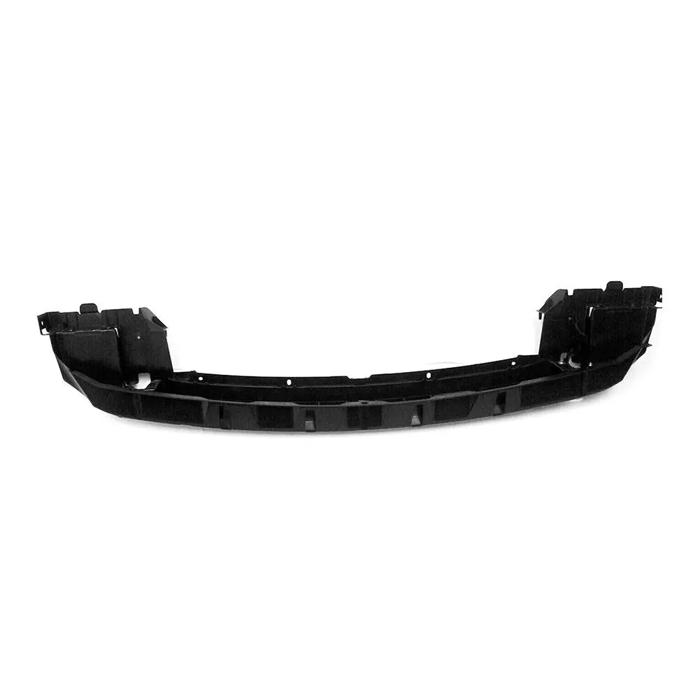 Black Car Front Bumper Mounting Bracket For Land Rover Range Rover Evoque 2010 211 2012 2013 2014 2015 2016 2017 2018 LR038530