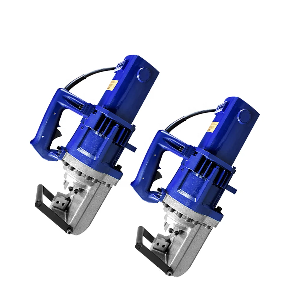 EMEADS REBAR CUTTER RC-32  Factory Lowest Price RC-32 32mm Portable Cordless Electric Hydraulic Rebar Cutter