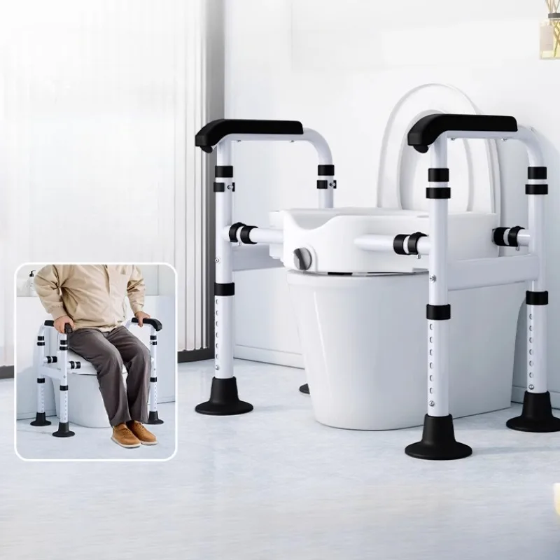 barre-de-support-de-toilette-de-salle-de-bains-en-alliage-d'aluminium-cadre-d'assistance-de-toilette-anti-basculement-aide-debout-stable-booster-de-toilette-anti-coup-de-pied
