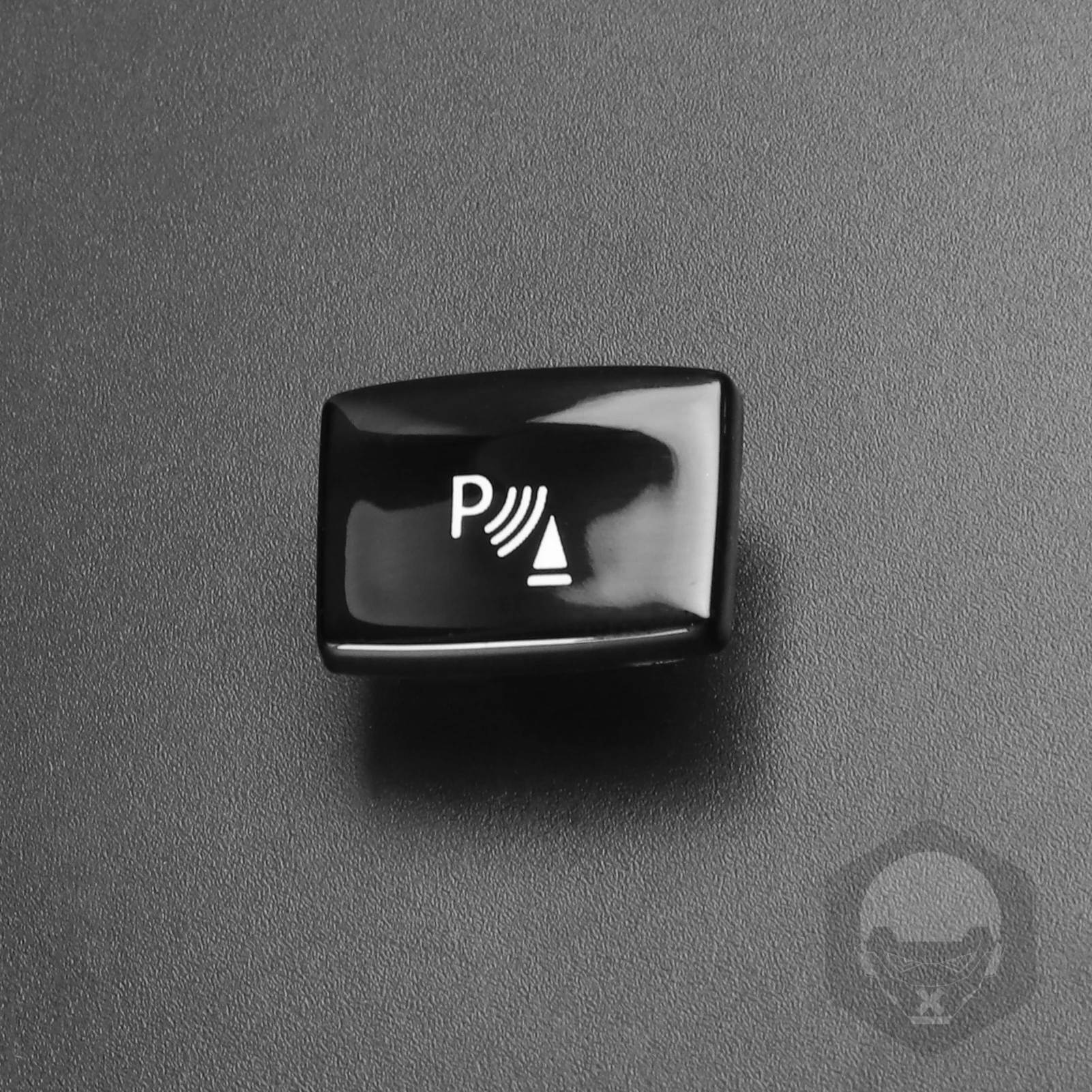 For BMW 1 2 3 4 Series F20 F21 F22 F23 F30 F31 F34 F35 F32 F36 2012-2019 Car ESP Antislip Switch Sport Buttons Radar Sensor
