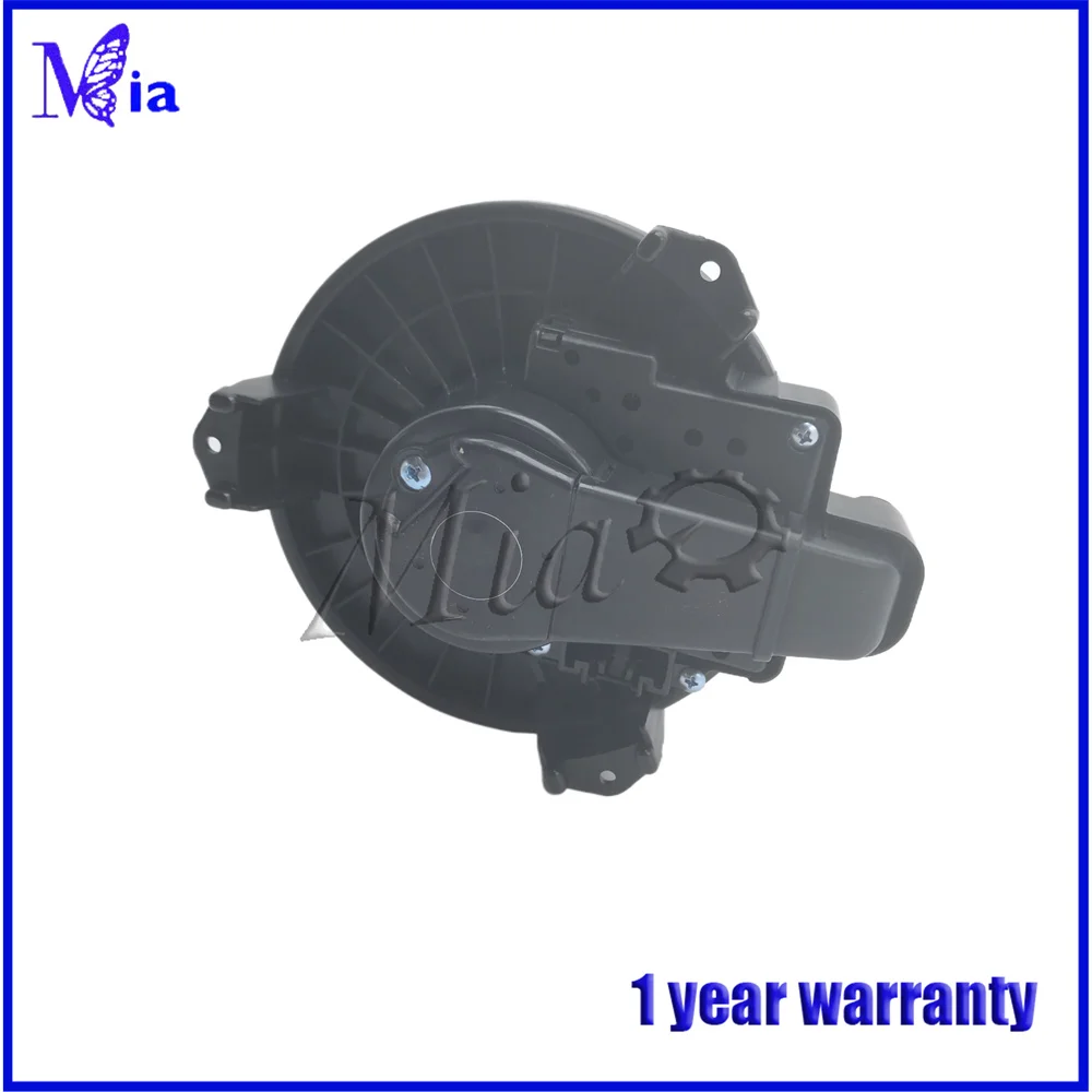 8710302190 Blower Motor Assembly | Compatible with Toyota Corolla (07-14) | Auto HVAC Component
