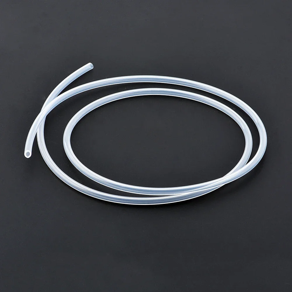 Ink Pipe Eco Solvent Ink Tube Pipe Hose Line For Mimaki Mutoh Xuli Universal Ink Tube For EPSON Print head Single Line