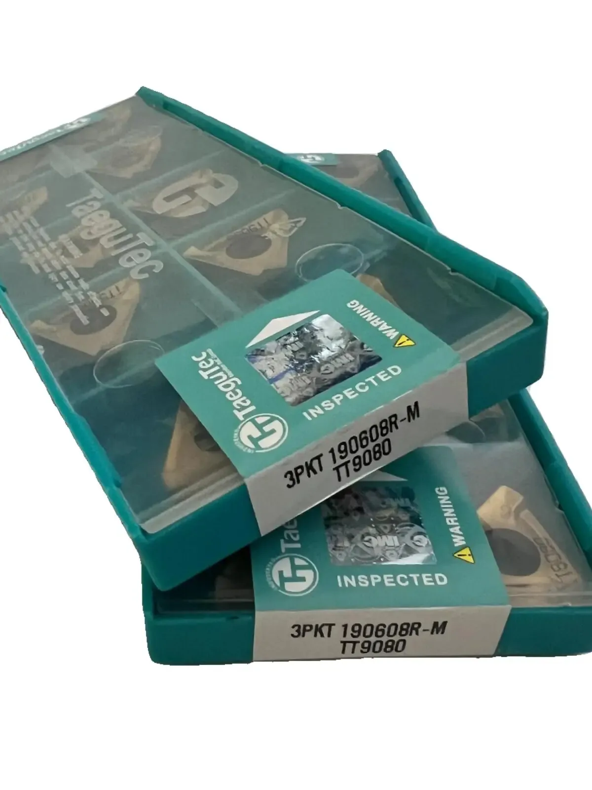

3PKT190608R-M TT9080 /Original genuine CNC alloy blade 10 PCS