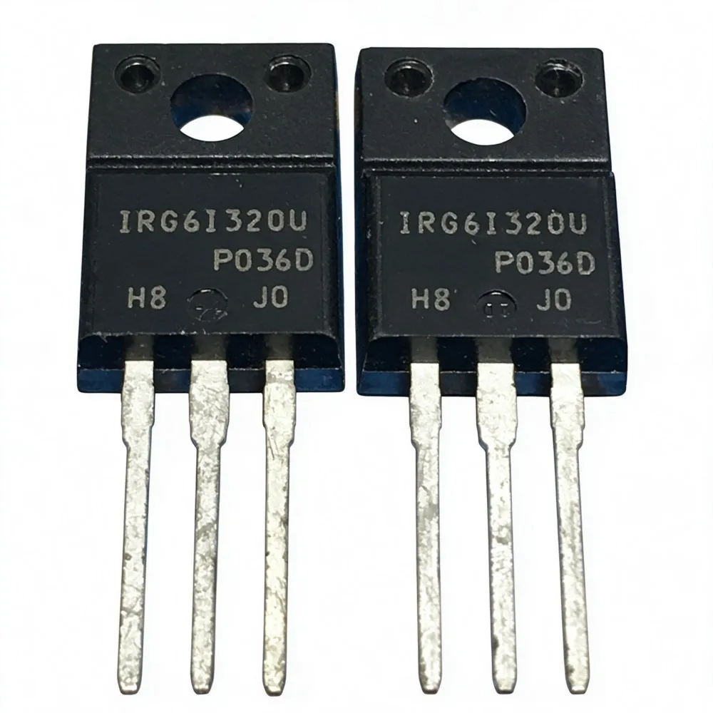 5PCS 15T60QD SGT15T60QD1F 15A 600V IRG6I320U 330V 160A RM100N30PA 30V 100A TOP224YN C4D20120A C4D20120 1.2KV 20A AOT9600