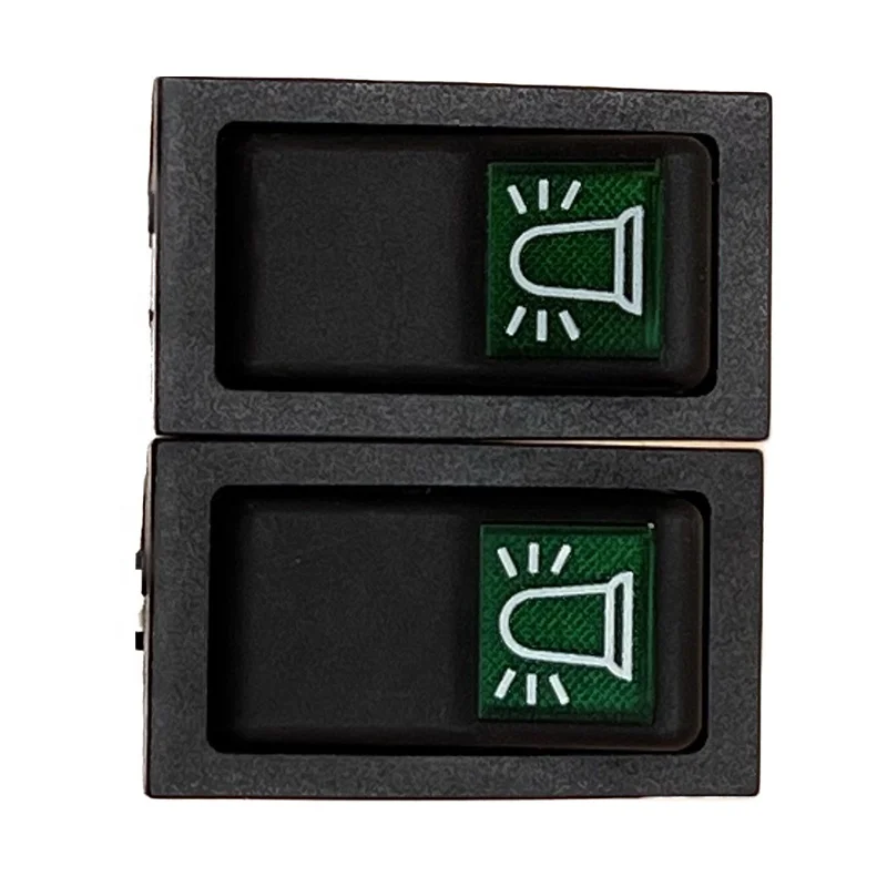 

Jungheinrich PRODUCT ETV116N/114N Series Forklift Accessories 51142277 Headlamp Switch 51404102 Switch