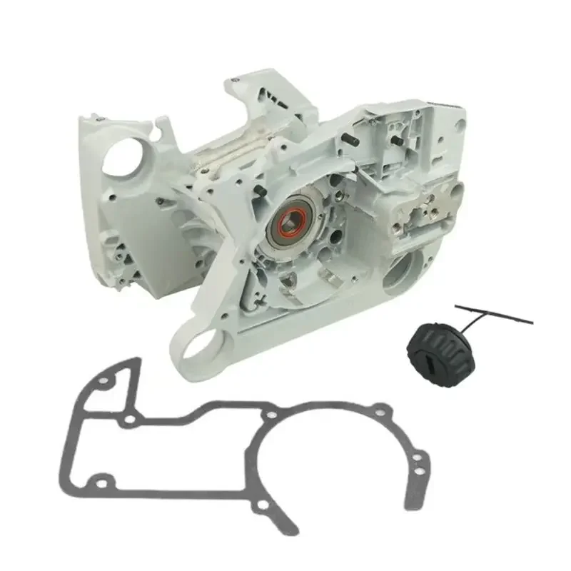 

For STIHL MS066 Crankcase Assembly MS660 Steele Chainsaw MS066MS660 Crankcase