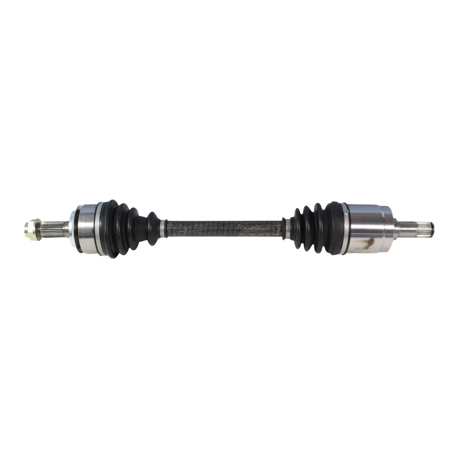 Maxfavor 1X Cv Axle Assembly Cv Joint Axle Front Left for Honda Civic 2006-2011 44306-Snc-010 Front Wheel Drive; Automatic Cvt Transmission 1.3L 1339Cc L4 Hybrid Ev-Gasoline (Fhev) Sohc Naturally Aspirated