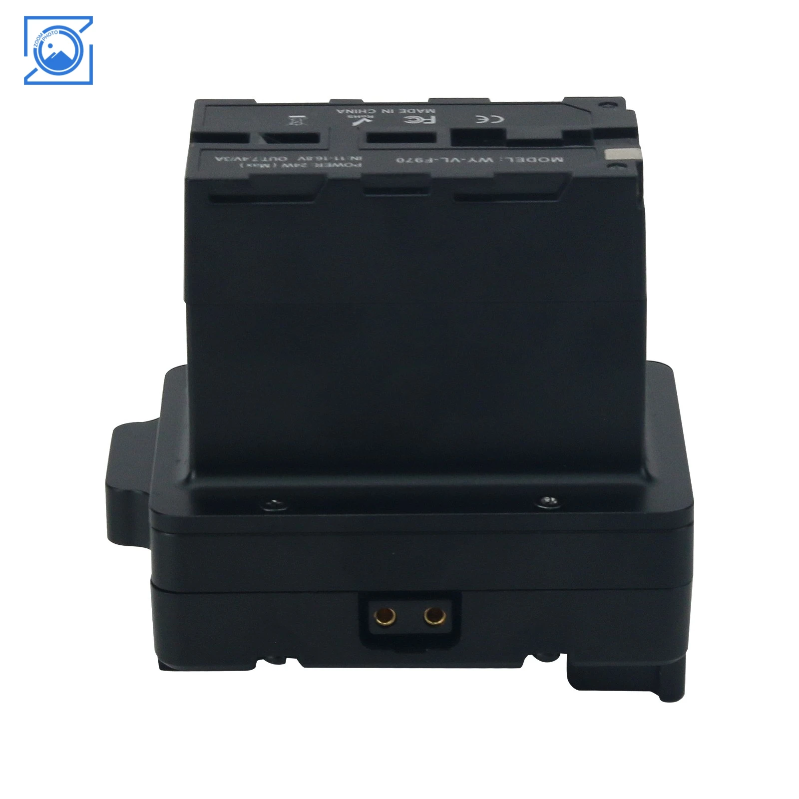 Адаптер CFast-SSD для аккумулятора V-образной формы