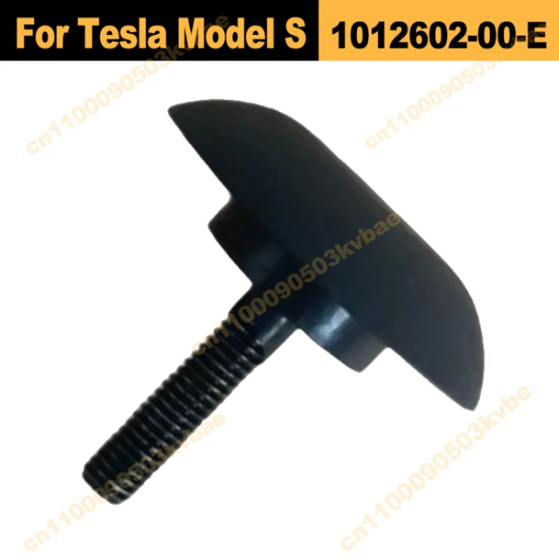 Bumper Hood Closure…