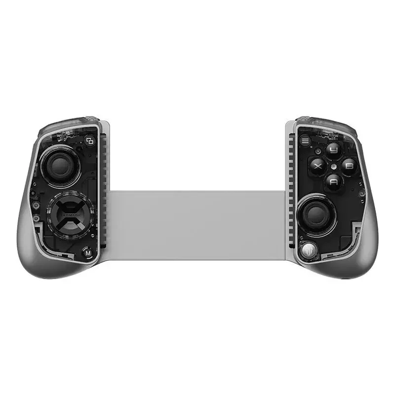 

RedMagic Shadow Blade 3 Wireless Gamepads HD Mobile Gaming Controller with Customizable Vibration Portable Joystick And Trigger