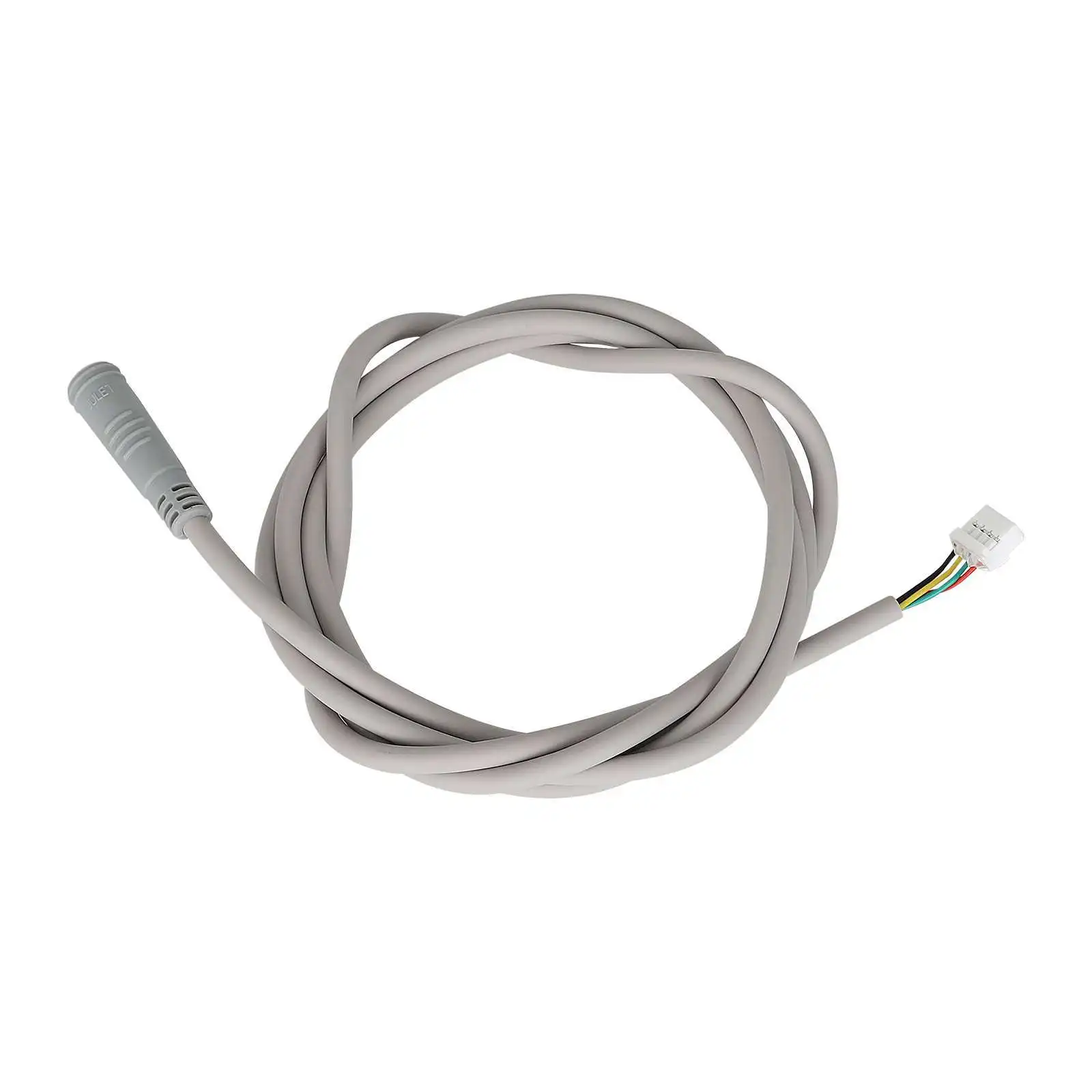 For Xiaomi Mijia M365 1S Pro Pro2 Electric Scooter White Main Control Data Bus Cable Dashboard to Controller Communication Wire view 3
