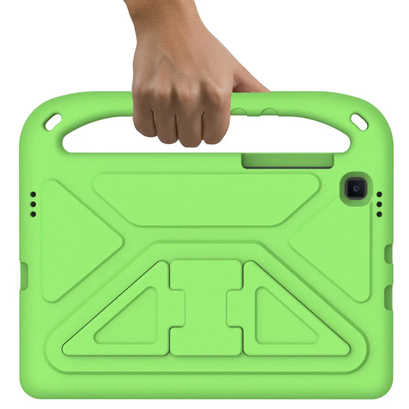 

EVA Anti-Drop Protective Case For Galaxy S6 Lite 10.4inch Tablet Portable