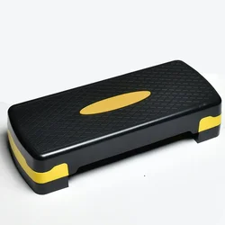 Hot sale PP Indoor Household Aerobic Fitness Step Pedal