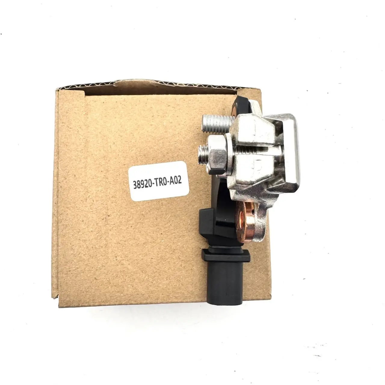 Autobatterie-Stromsensor 28850-0V020 /29182-AA018/38920-TR0-A02/ 4692269A1/ 9066032 / PE05188A1 für LKW – Detail 8