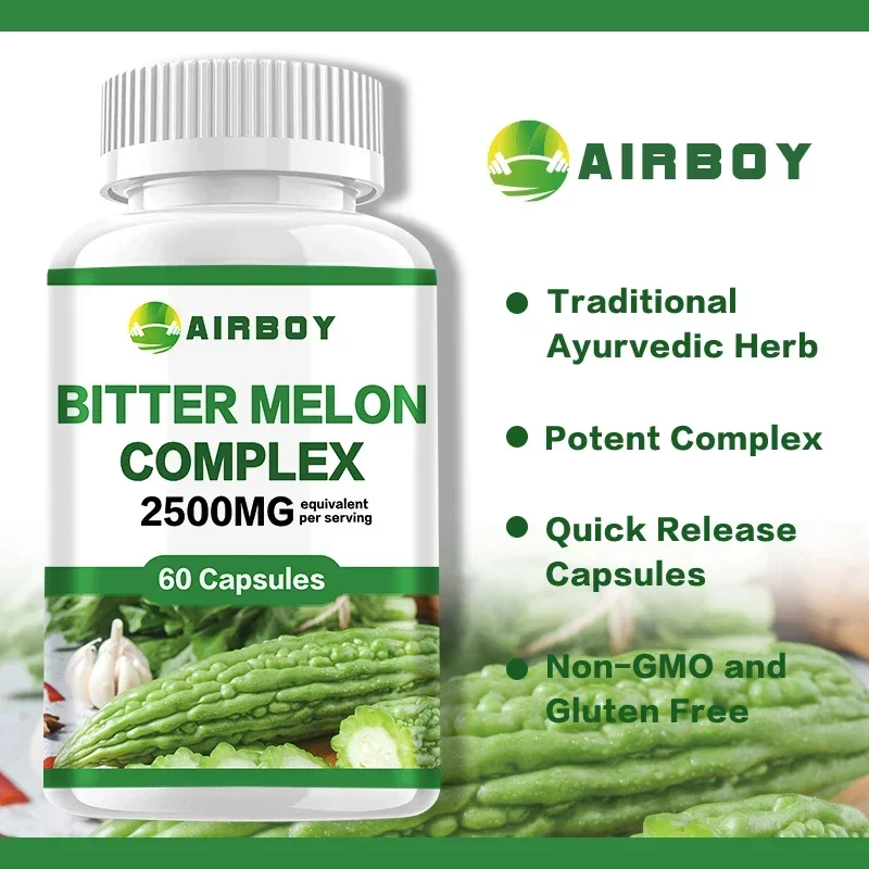 

Комплексные капсулы горького дыни — помогает поддерживать нормальные уровни сахара в крови, поддерживает здоровье диабета и способствует метаболизму.