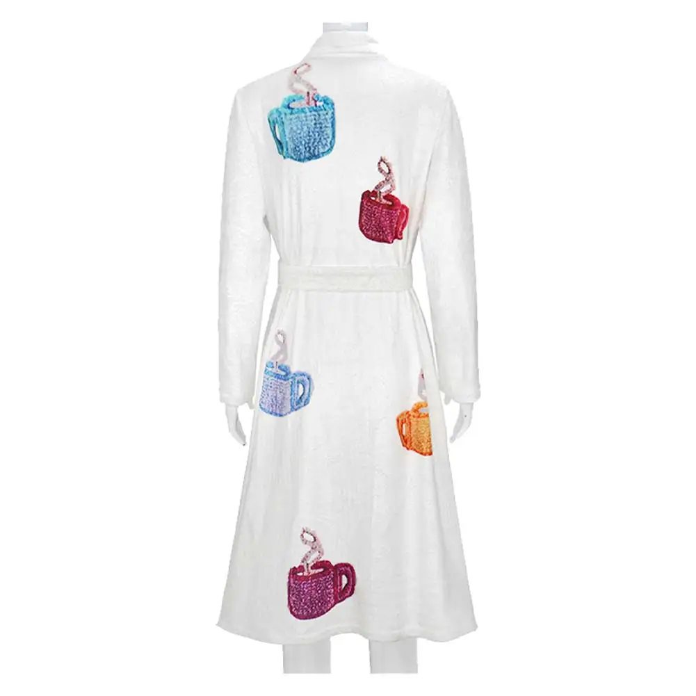 إدوارد 1999 فيلم القتال نادي ال Narrator تأثيري الرجال زي الذكور الكبار بنين البشكير هالوين دور حفلة كرنفال الدعاوى