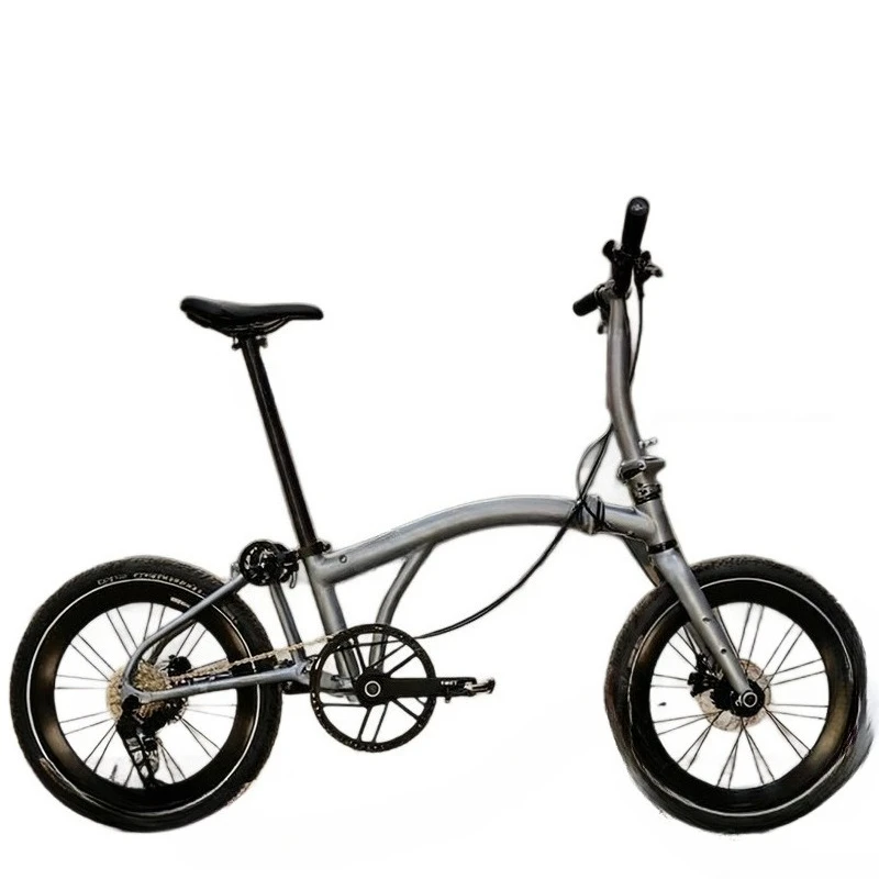 

Children, adults, men's/women's universal portable folding bicycles, light bicycles