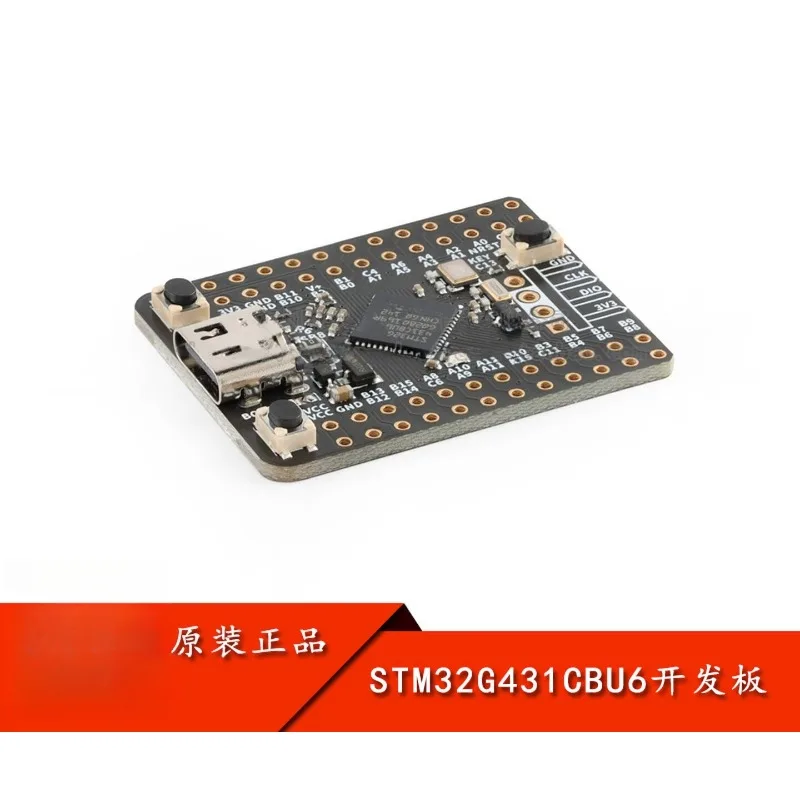 Original STM32G431CBU6 ARM Cortex-M4 STM32G4 core board mini development board module