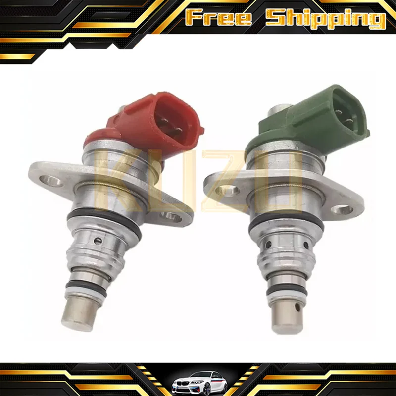 

New SCV Valve Suction Control Valve For Toyota Corolla Avensis Previa RAV4 096710-0130 0967100130