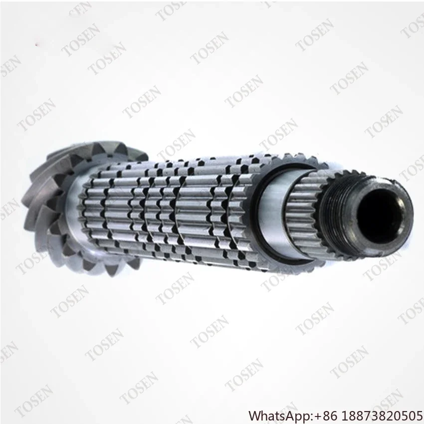 Transmission Spare parts OEM NO. 9671832488 Transmission Gearbox Counter Shaft Fit for FIAT Ducato