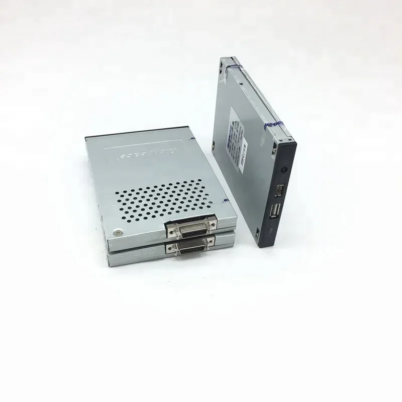 

Embroidery Machine Parts TAJIMA Machine USB Simulator Floppy Drive TOYOTA ESP9000 Simulation Floppy Drive