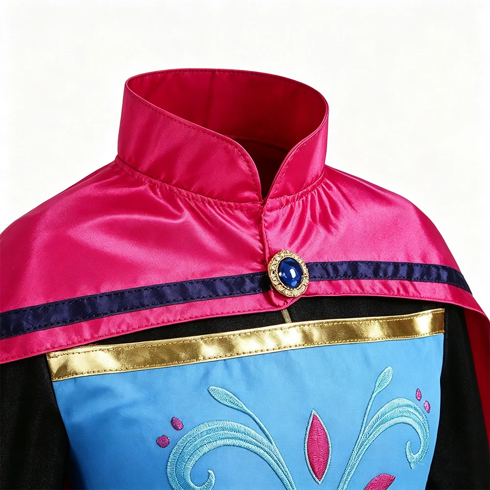 Queen Dress For Girls Long Sle - Baby Clothing Europe review and price
