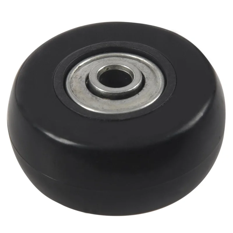 A95E-40 X 18Mm Luggage Suitcase Wheels Replacement Repair Kit 10 Pair