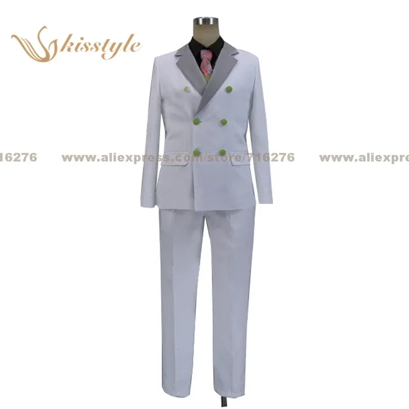 Anime Tokyo Ghoul Yakumo Omori Yamori uniforme COS ropa disfraz Cosplay, personalizado aceptado