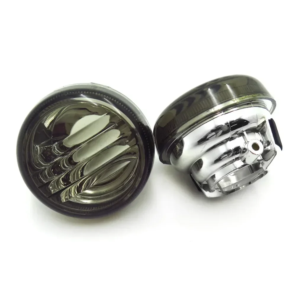 

Motorcycle Turn Signal Lens for Suzuki Boulevard M50 C50 VL800 Volusia C90 Intruder M109R