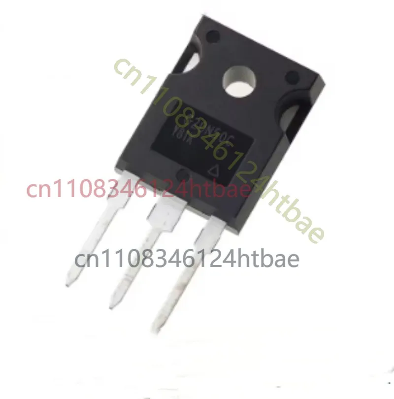 

For G20N50 G20N50C SIHG20N50C-E3 IGBT Power Transistor TO-247 New Original 50PCS/LOT