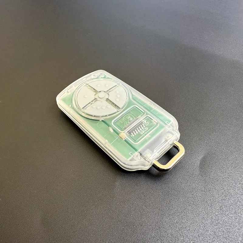 ATA PTX5 Garage Door Remote Control PTX2 PTX 5V1 5V2 2V1 2V2 433.92MHz Remote Control Garage Gate Opener